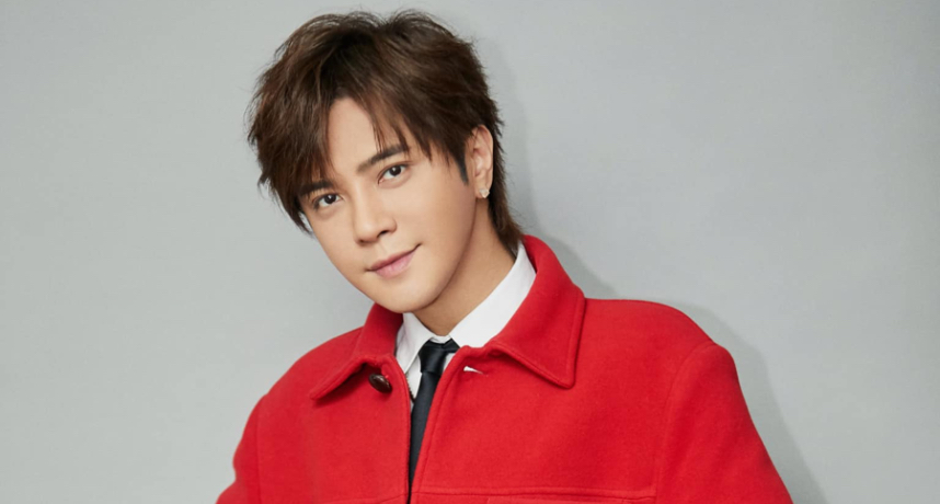 挺新疆棉卻自打臉？羅志祥收藏百雙Nike球鞋遭翻出　網譏：一整牆的辱華