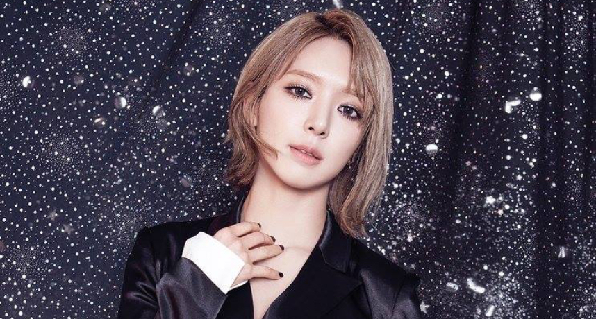 時隔3年回歸！AOA草娥預告「新作品」　IG發文：感謝粉絲長期支持