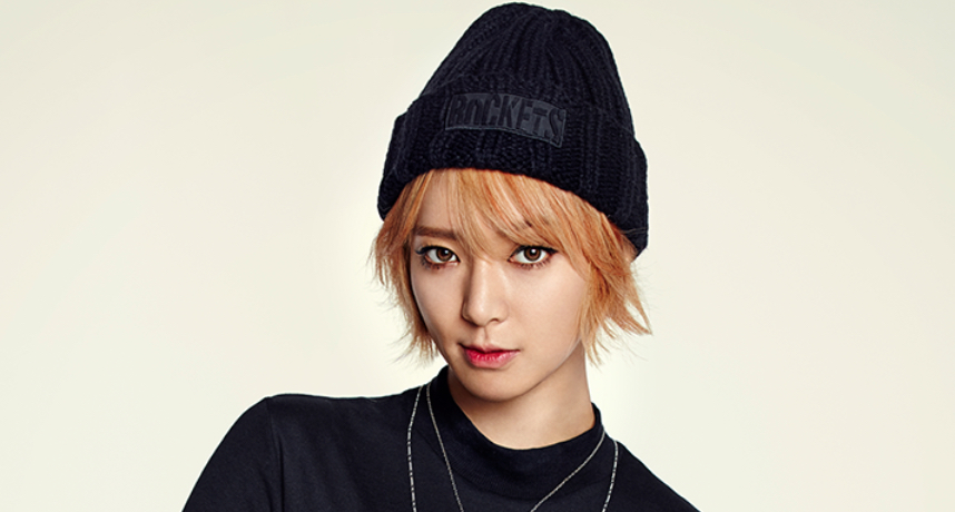 時隔3年回歸！AOA草娥預告「新作品」　IG發文：感謝粉絲長期支持