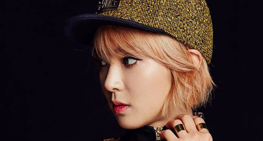 時隔3年回歸！AOA草娥預告「新作品」　IG發文：感謝粉絲長期支持