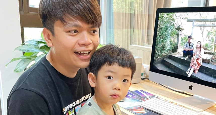 大人也不吃三色豆！蔡阿嘎論「小朋友挑食」獲萬讚：強迫會造成反效果