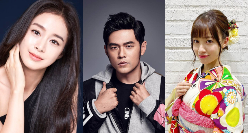 日韓藝人身材好？他以兩派論點分析　網提「走路量、飲食」是關鍵