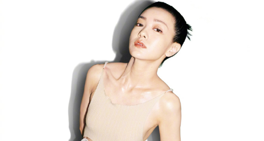 衰捲羅志祥腥聞！郭采潔曝「離開台灣原因」　網逆風評論一面倒：失去初心