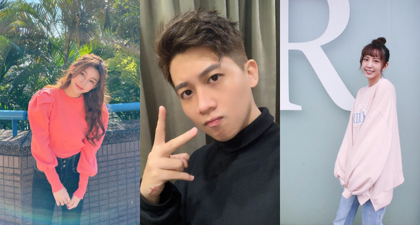 今年4月何孟遠遭爆出軌采子，僅管強調兩人沒有交往，並澄清已和正牌女友荳荳分手，但卻遭對方好友元元、陳敬宣和小賴打臉；而采子則曝光何孟遠與媽媽的對話，之後更貼出道歉影片，並表示會退出《全明星運動會》以示負責，沒想到此舉竟引來經紀公司「原音兄弟」決定終止合約的決定，不僅形象大損也讓她的演藝事業一夕之間跌落谷底。