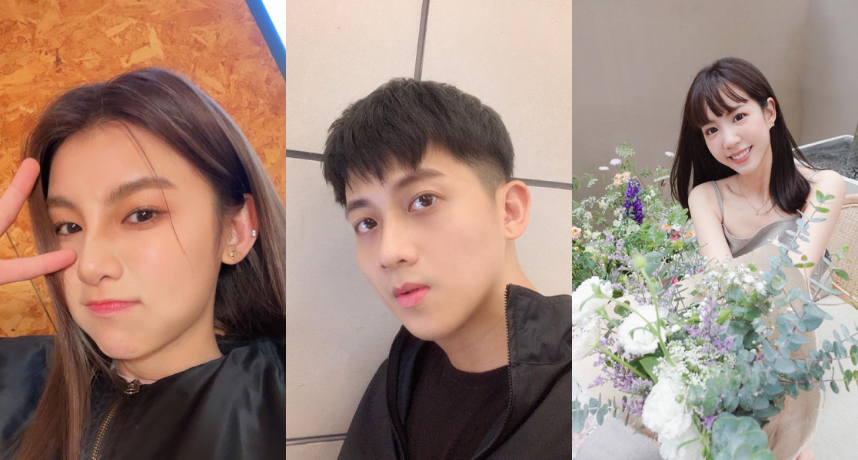 「會照顧好自己」！荳荳沈澱9天吐心聲　粉絲祝福：陪你一起走下去