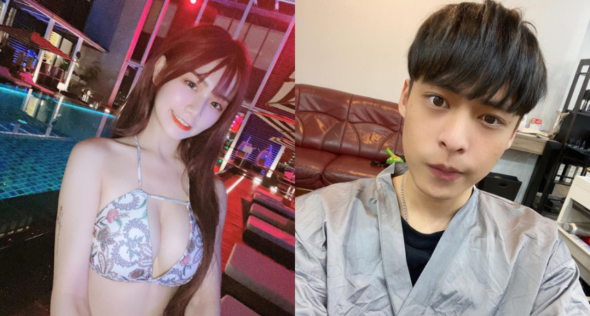 放火事件持續延燒！網瘋傳「被設局仙人跳」　青青忍無可忍：不排除提告