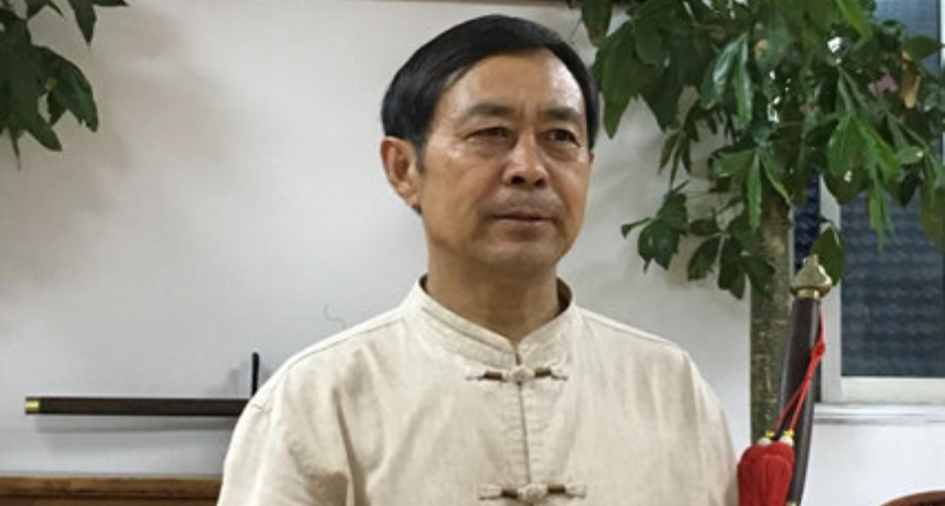 耗子尾汁！他問馬保國爆紅原因　專業人士分析：唬爛之神被業餘KO