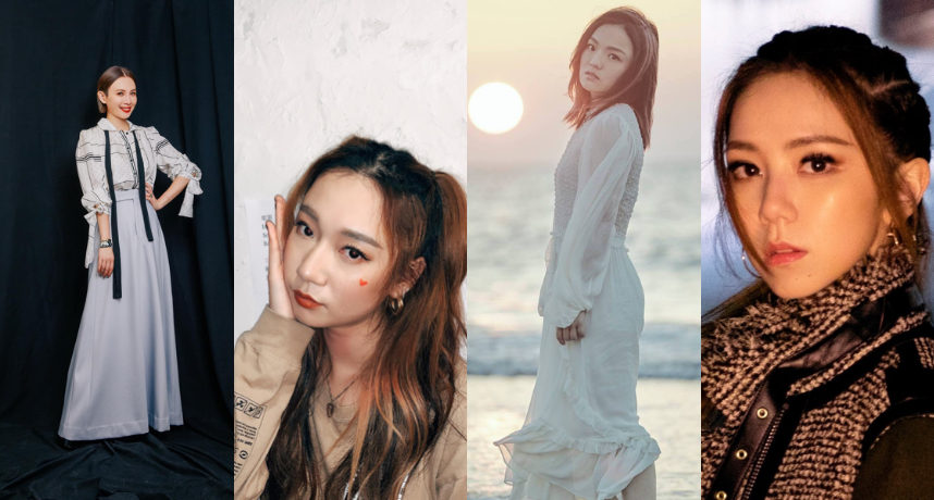 台灣「四大、三小天后」！他列歌壇7大咖　網反問：你把阿妹放哪？