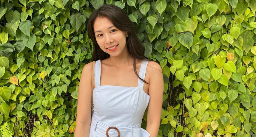 曾失業5個月！《黑澀會》米奇新加坡獲新工作　IG長文洩心聲：懷疑自己的能力