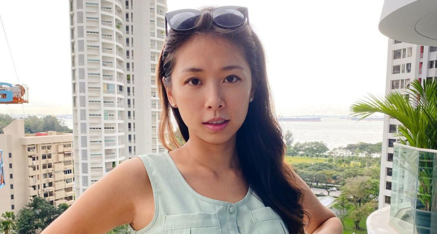 曾失業5個月！《黑澀會》米奇新加坡獲新工作　IG長文洩心聲：懷疑自己的能力