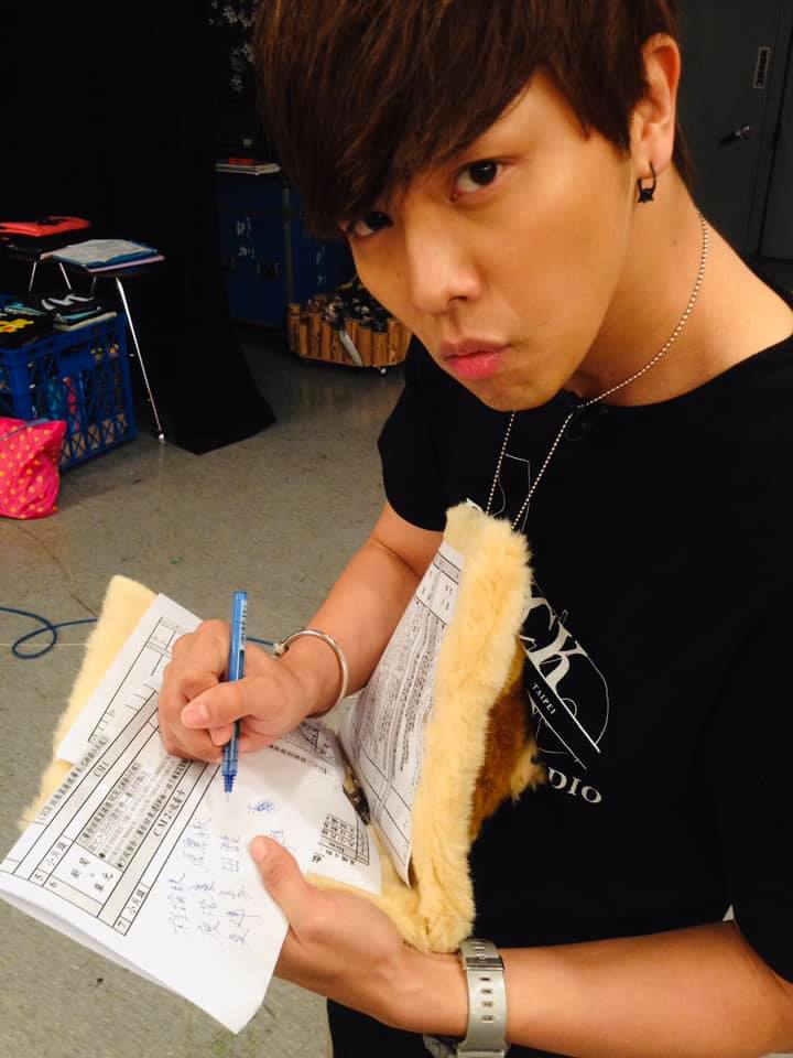 羅志祥會去小鬼靈堂？PTT瘋狂討論　網酸：洗白兼復出