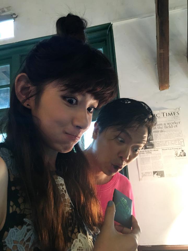 擲骰子你就醒來！李千那深夜悼念　YT翻唱電影主題曲懷念小鬼