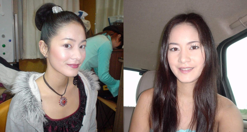 22歲放棄醫學院!Janet來台當模特兒 青澀舊照驚豔網:一點都沒老
