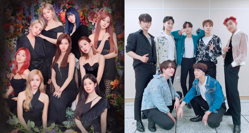 一切都是包裝？JYP娛樂「6大事件」形象全毀　網諷：自打嘴巴