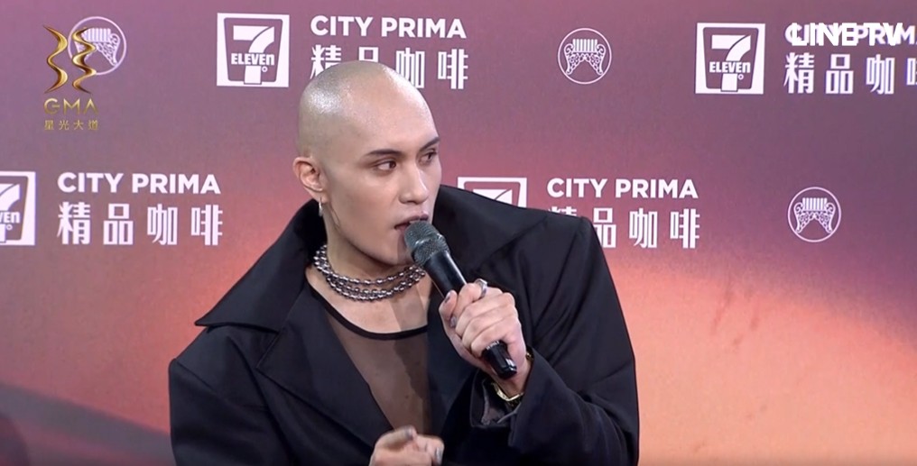 金曲33／黃宣、陳明珠首度主持！「4語切換」默契絕佳獲一片好評：超穩的