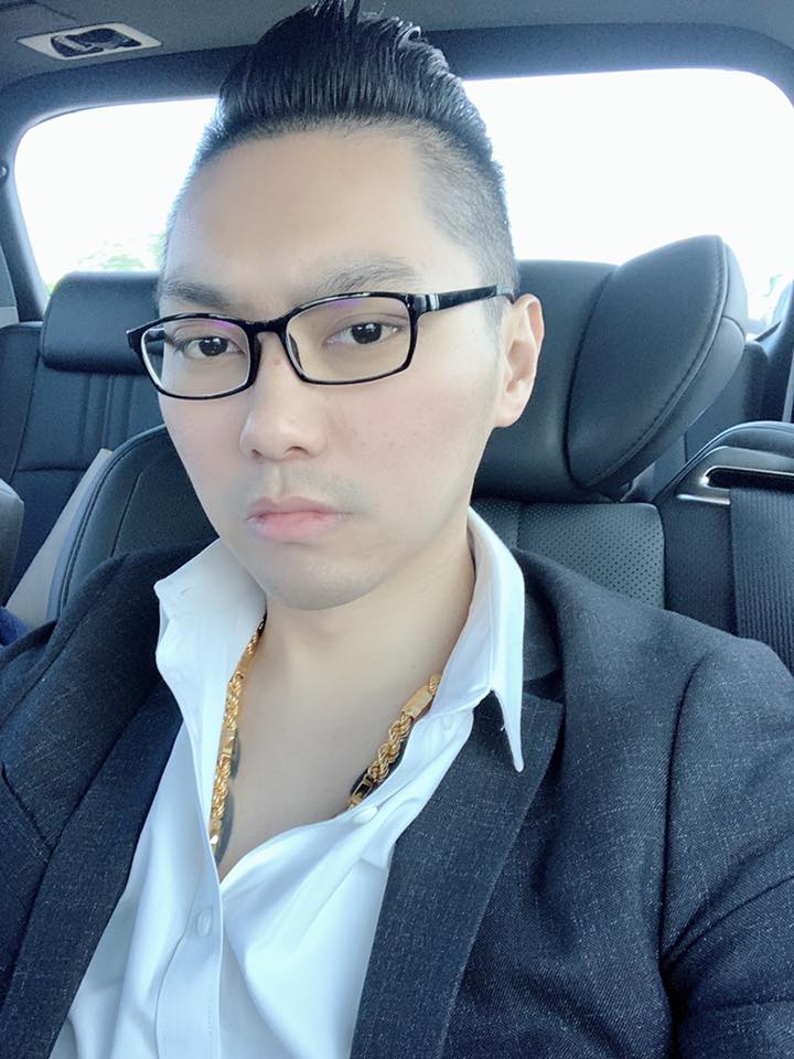 被連千毅「提告恐嚇」！鳳梨認「前科黑歷史」揭真相反嗆：欠的刑期該還一還