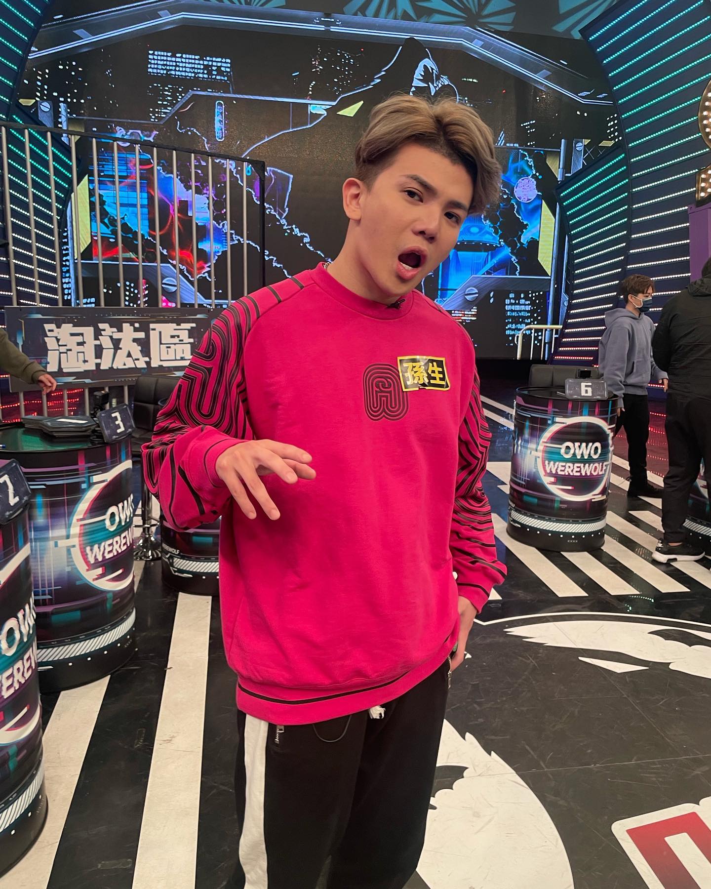 孫生指控男攝影師趁喝醉非禮！「多次騷擾女性」怒公開點名：讓我們非常失望