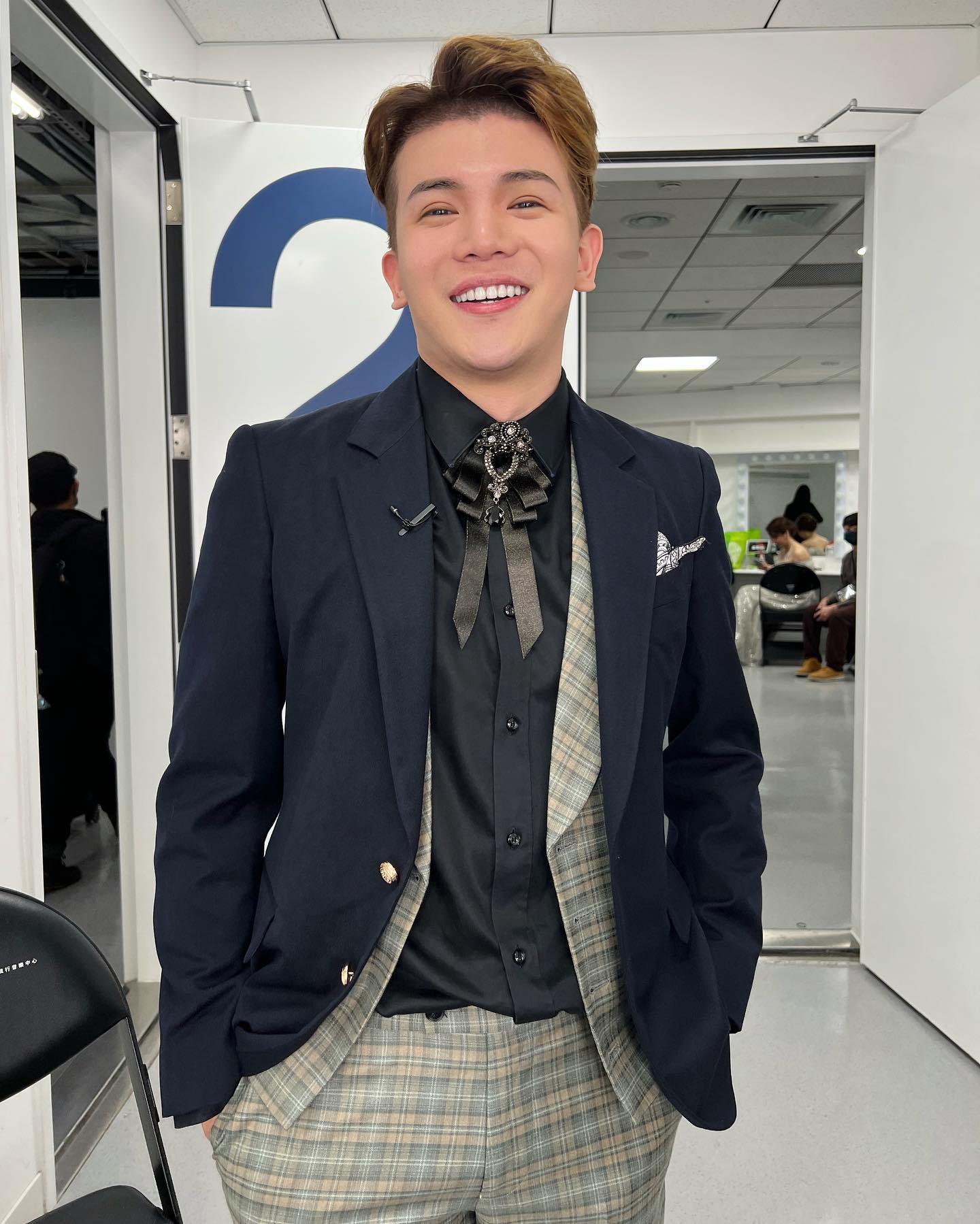 孫生指控男攝影師趁喝醉非禮！「多次騷擾女性」怒公開點名：讓我們非常失望