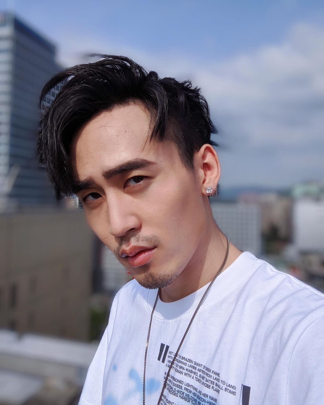 麻吉弟弟二度道歉！精神崩潰僅剩「片段記憶」　感謝女店員出手相助：絕無不好意圖