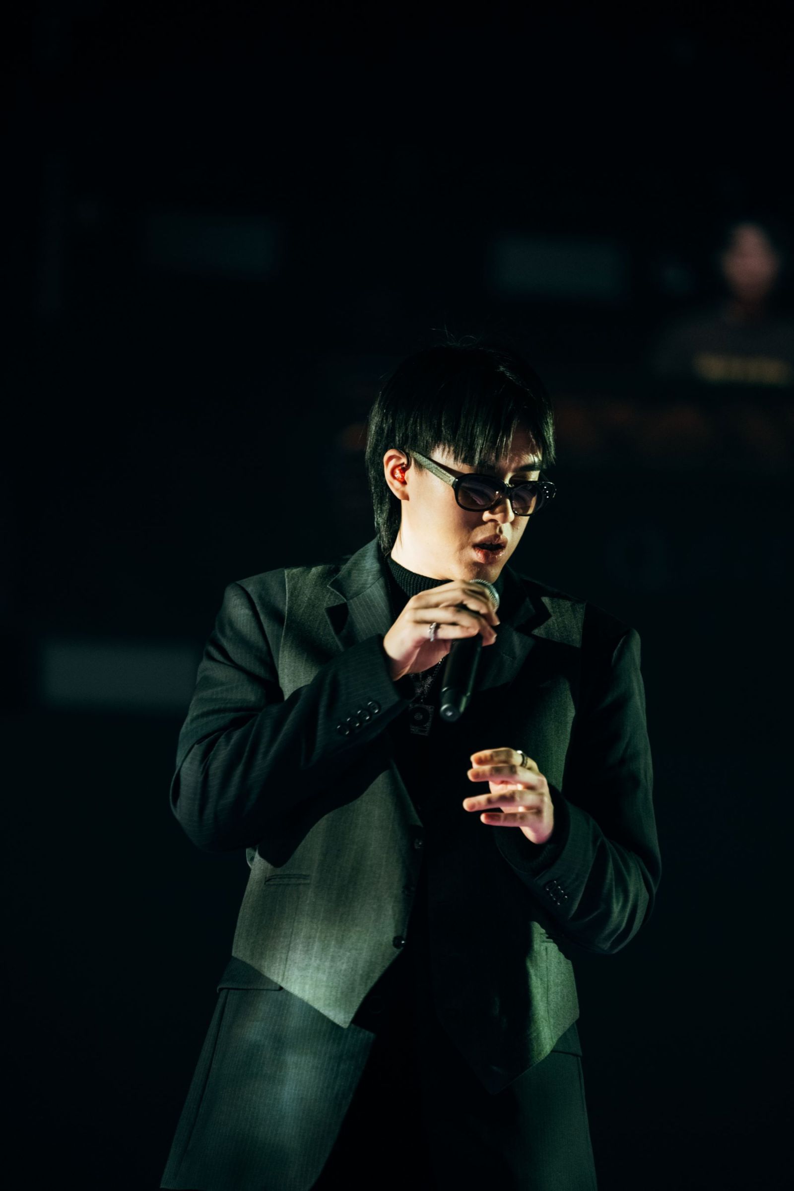 《大嘻哈時代2》李英宏現身擔任客座評審！選手為搶冠軍寶座　廝殺爭奪最終六強