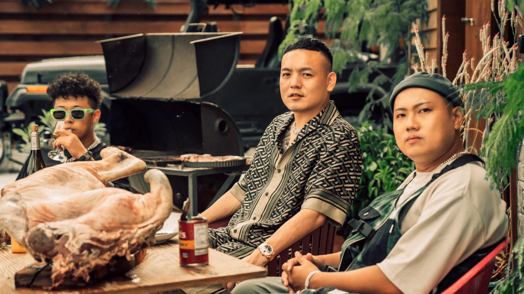 九把刀新片秘密籌備中！男主角竟是「台灣天團團長」　試鏡過程保密到家