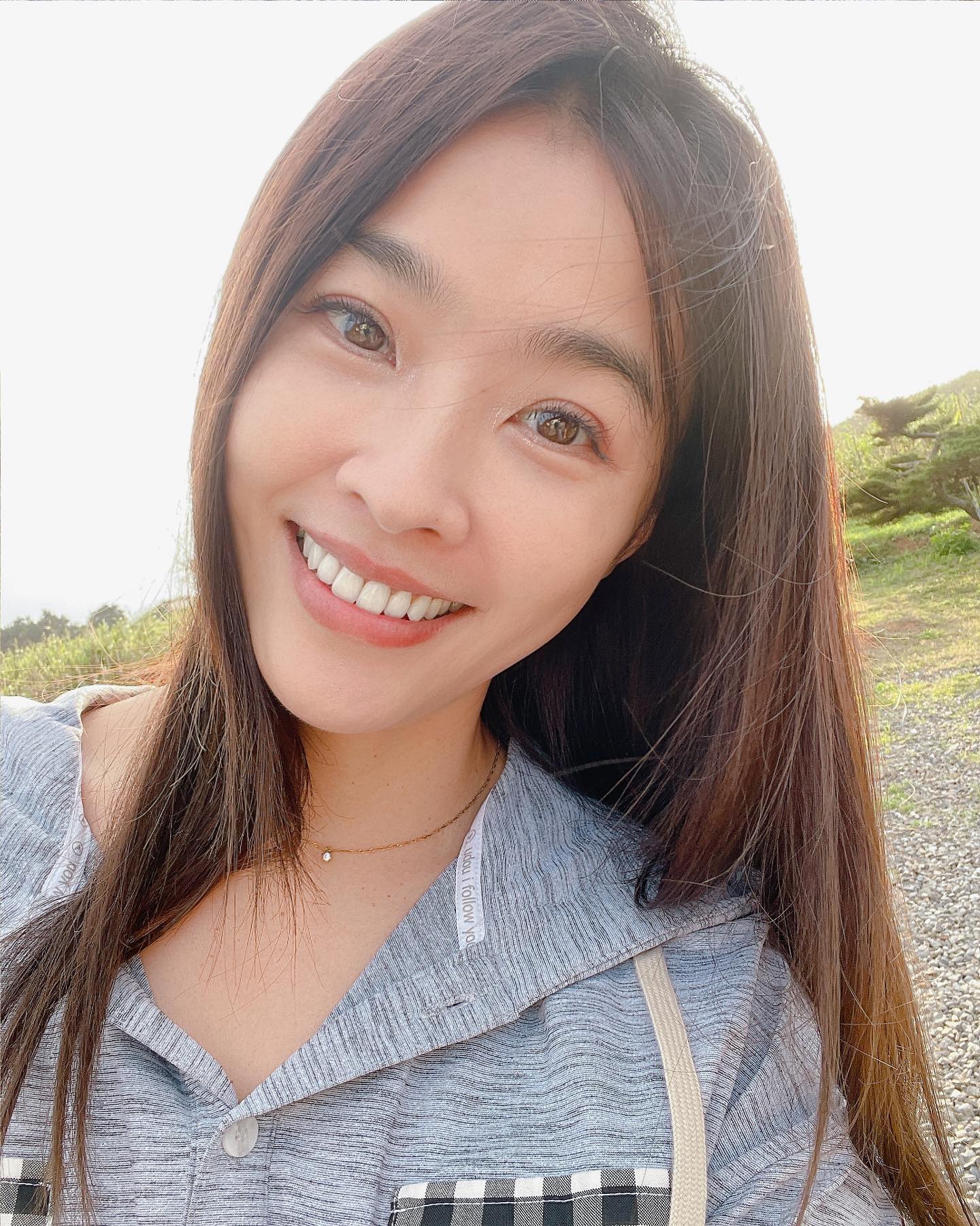 她悲痛傾訴「天生沒子宮」心事!小嫻自揭親身經歷安慰 萬人暖心感動