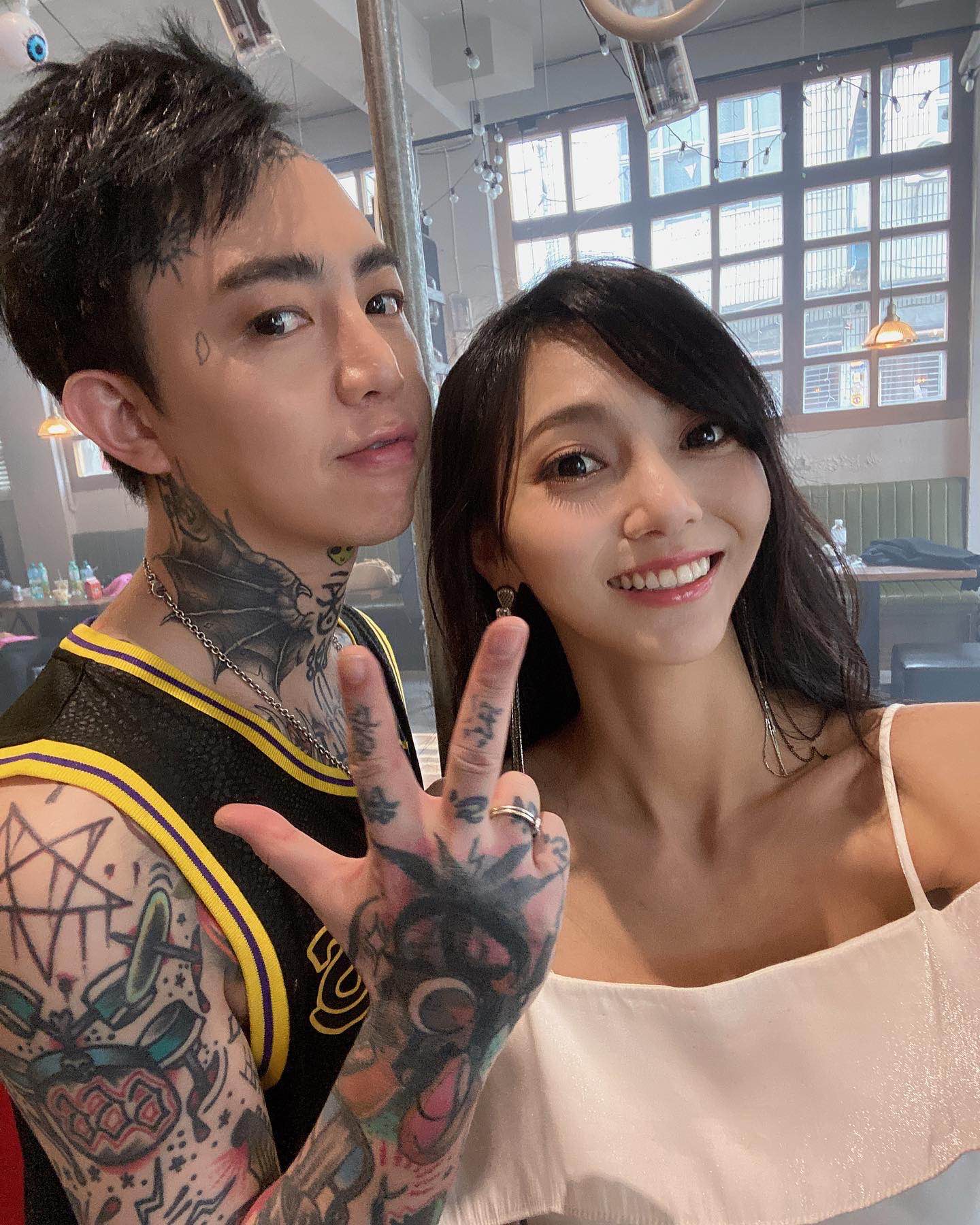 莉婭首揭「差5秒謝和弦就沒了」！發文訴苦怒嗆酸民：到底要多逼人