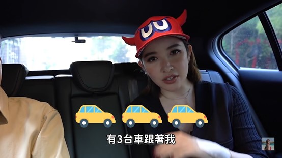 許維恩約會「年下嫩弟」被抓包!工作人員嚇傻 她親揭真相掀熱議!