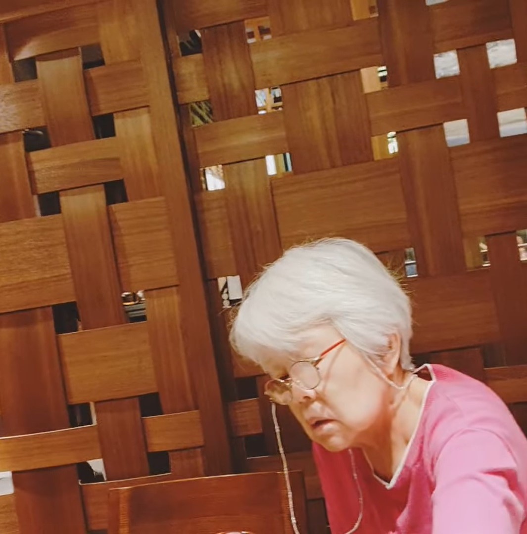 孫安佐超兇女友收服婆婆的心！狄鶯親口介紹「這是我媳婦」甜喊：是我的寶貝