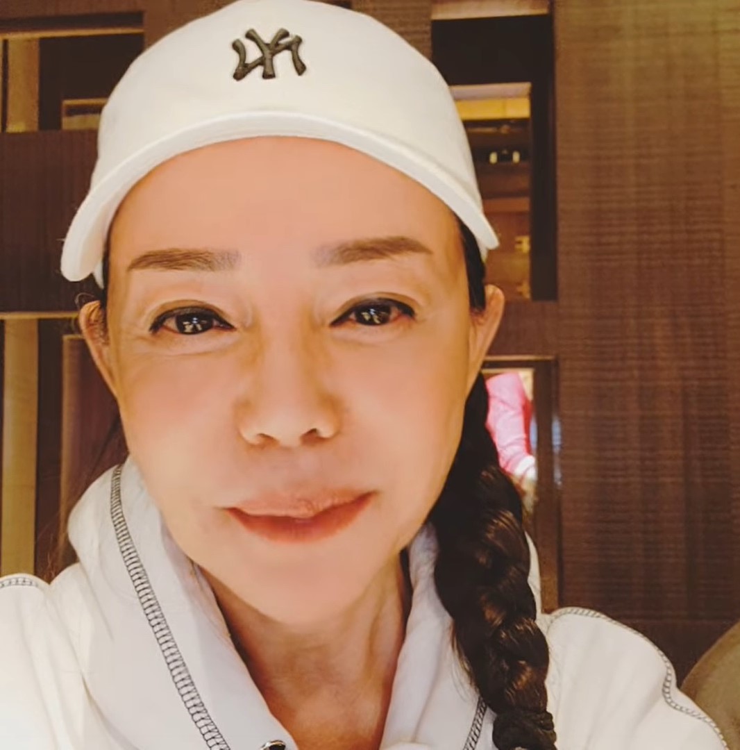 孫安佐超兇女友收服婆婆的心！狄鶯親口介紹「這是我媳婦」甜喊：是我的寶貝