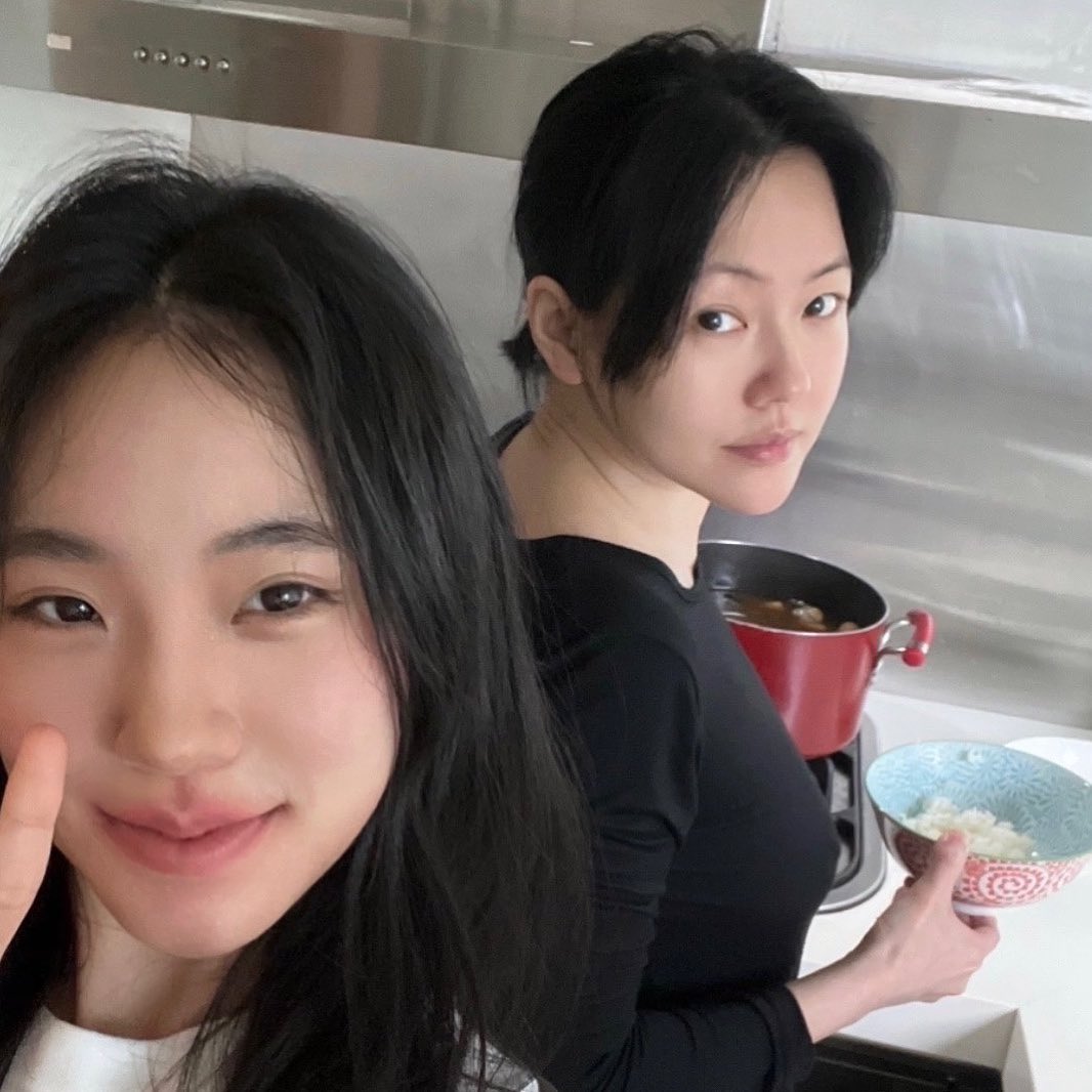 小S二女兒「全英文自介超流利」！嚴守自律4準則　曝家人相處模式：爸爸想做我閨蜜