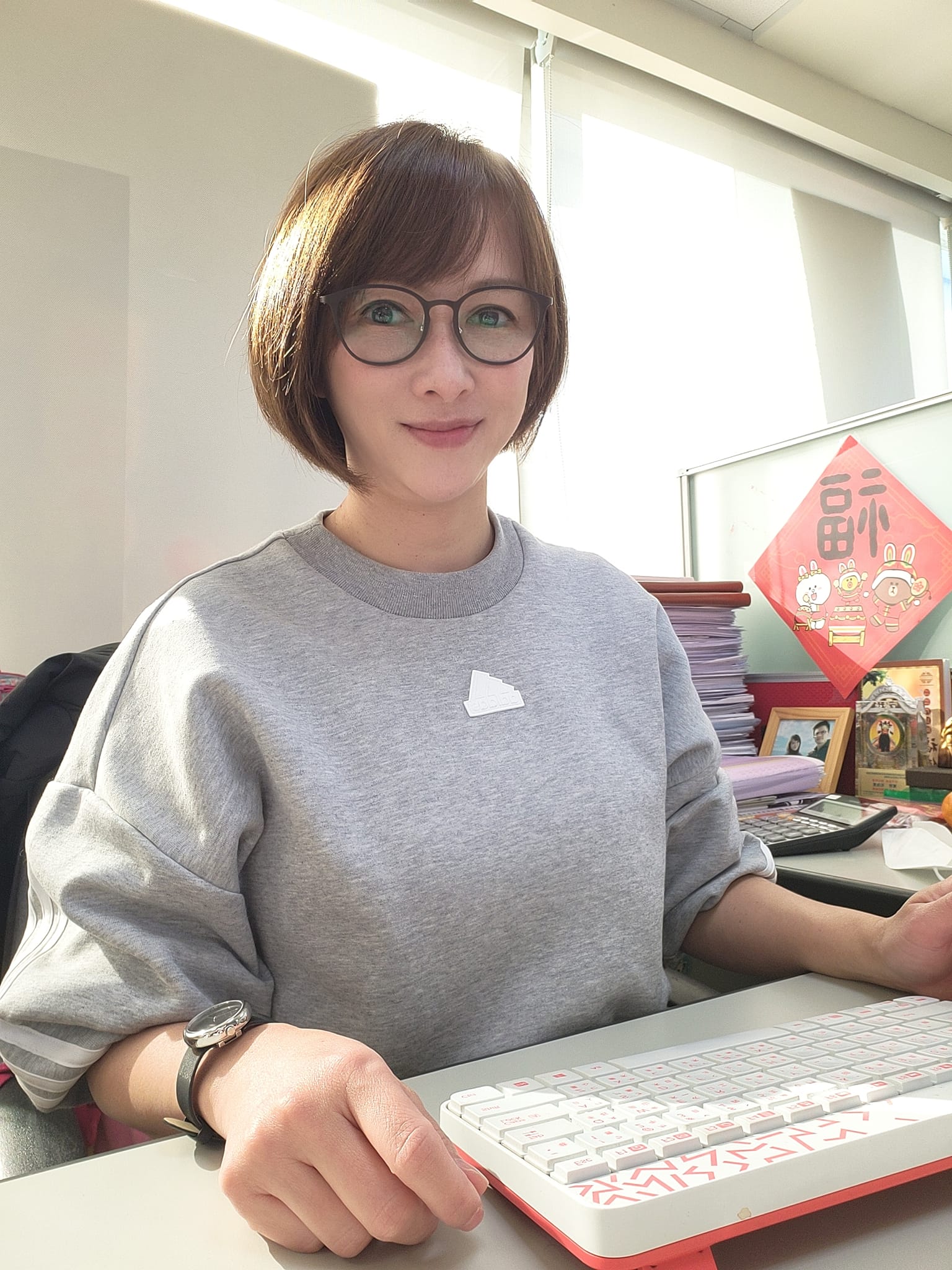 見蔡天鳳案有感而發！主播曝社會線記者「1禁忌」　揭辛酸面：和歡樂事情無關