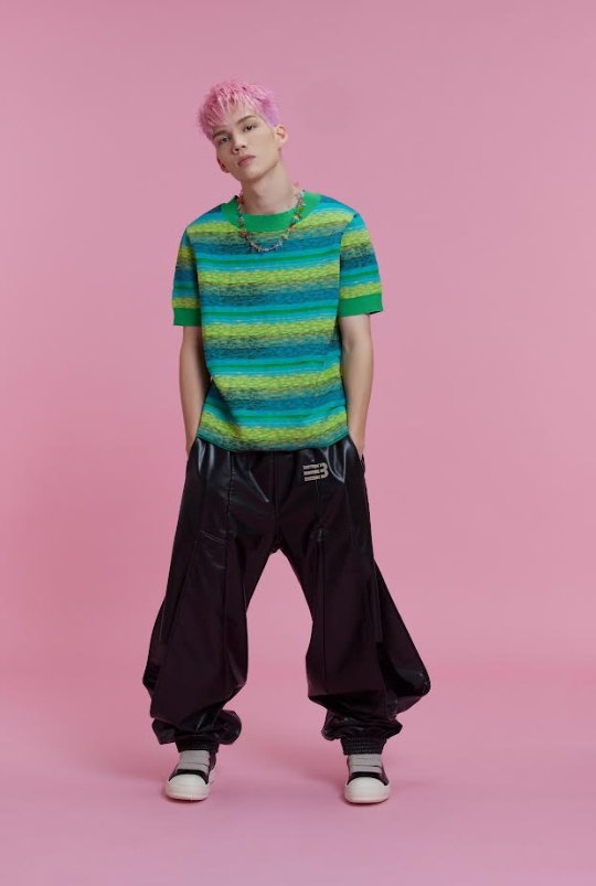 AcQUA源少年卯足全力備戰演唱會！積極練唱練舞　特邀派偉俊、FEniX當嘉賓