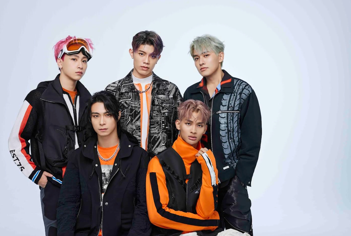 AcQUA源少年卯足全力備戰演唱會！積極練唱練舞　特邀派偉俊、FEniX當嘉賓