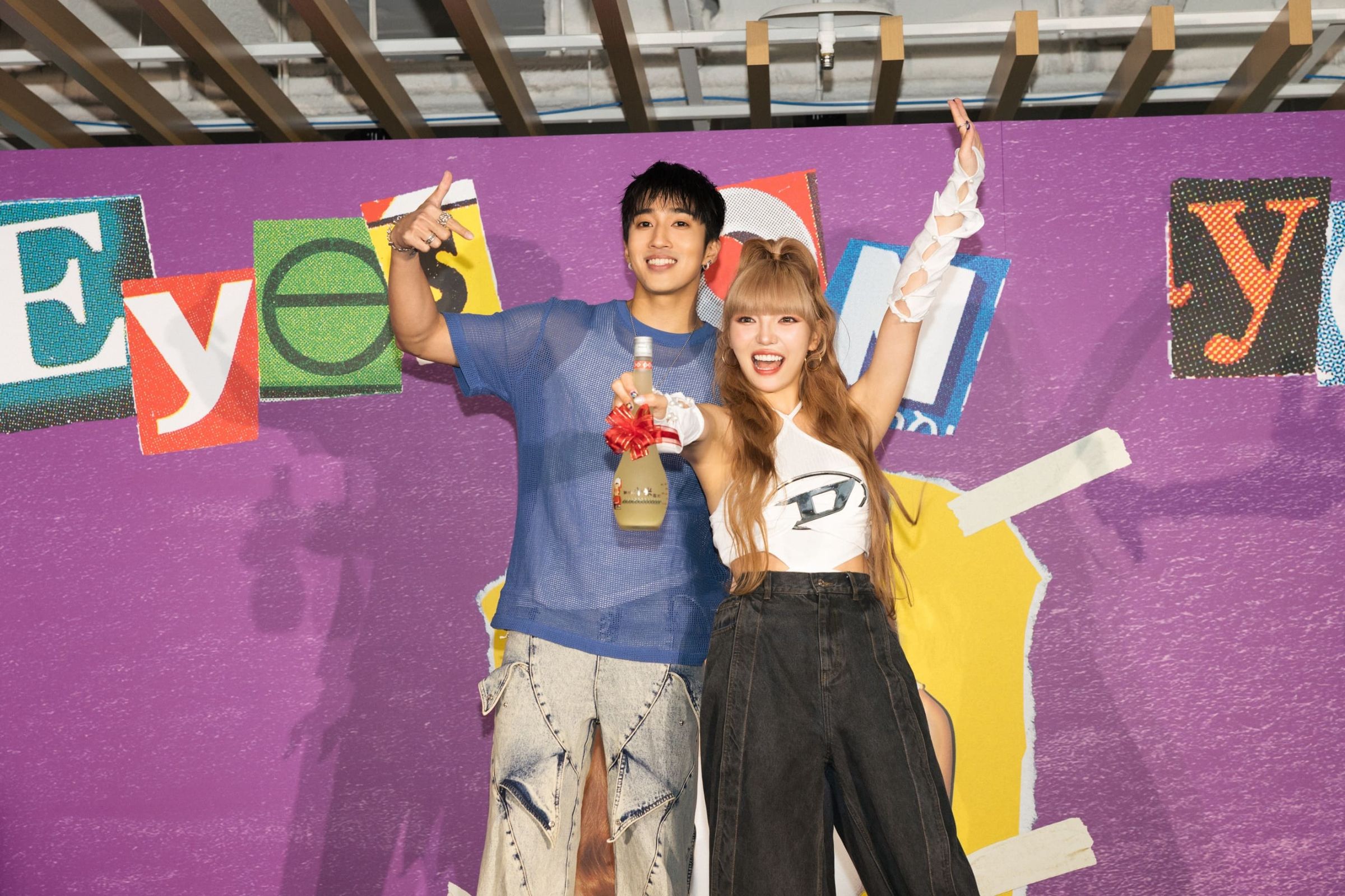 何美跨界當唱片新人!英文舞曲挑戰英、日饒舌超犀利