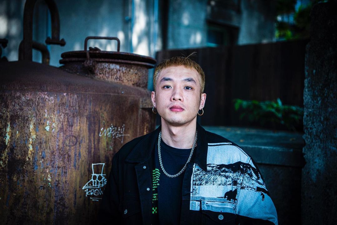 情斷林利豪4個月！陳芳語爆「激吻新歡」回愛巢　經紀公司回應了