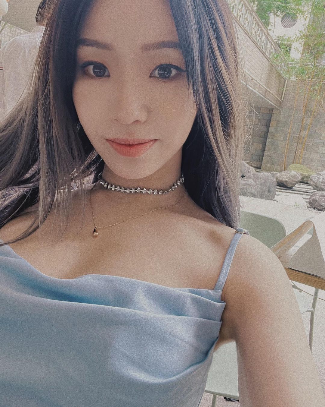 情斷林利豪4個月！陳芳語爆「激吻新歡」回愛巢　經紀公司回應了