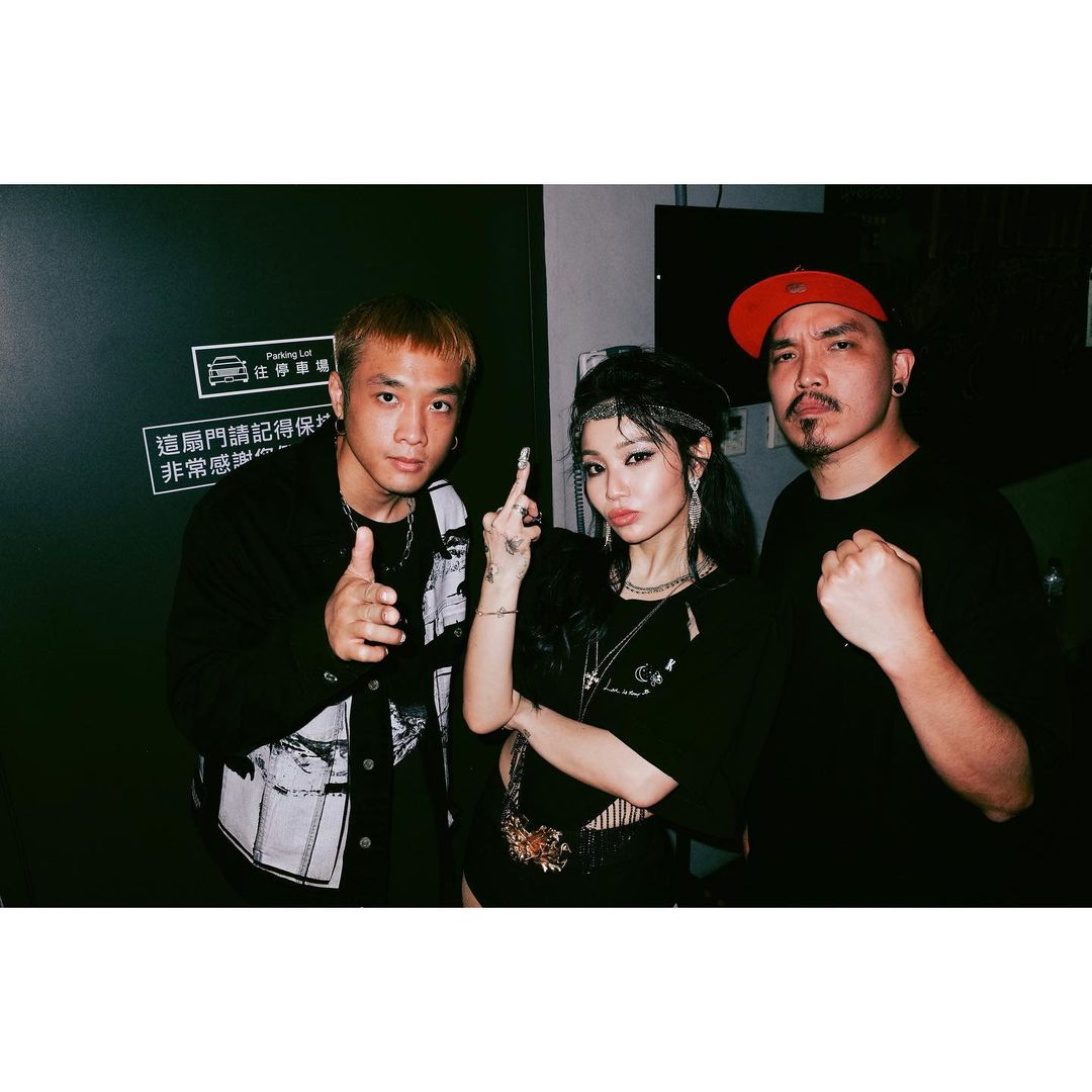 情斷林利豪4個月！陳芳語爆「激吻新歡」回愛巢　經紀公司回應了