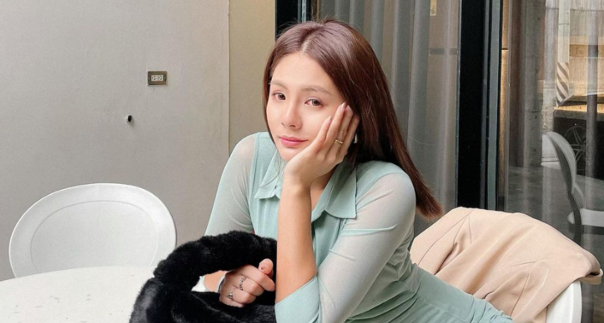 約會一定要 制 鮪魚忘了付錢嚇跑心儀男小