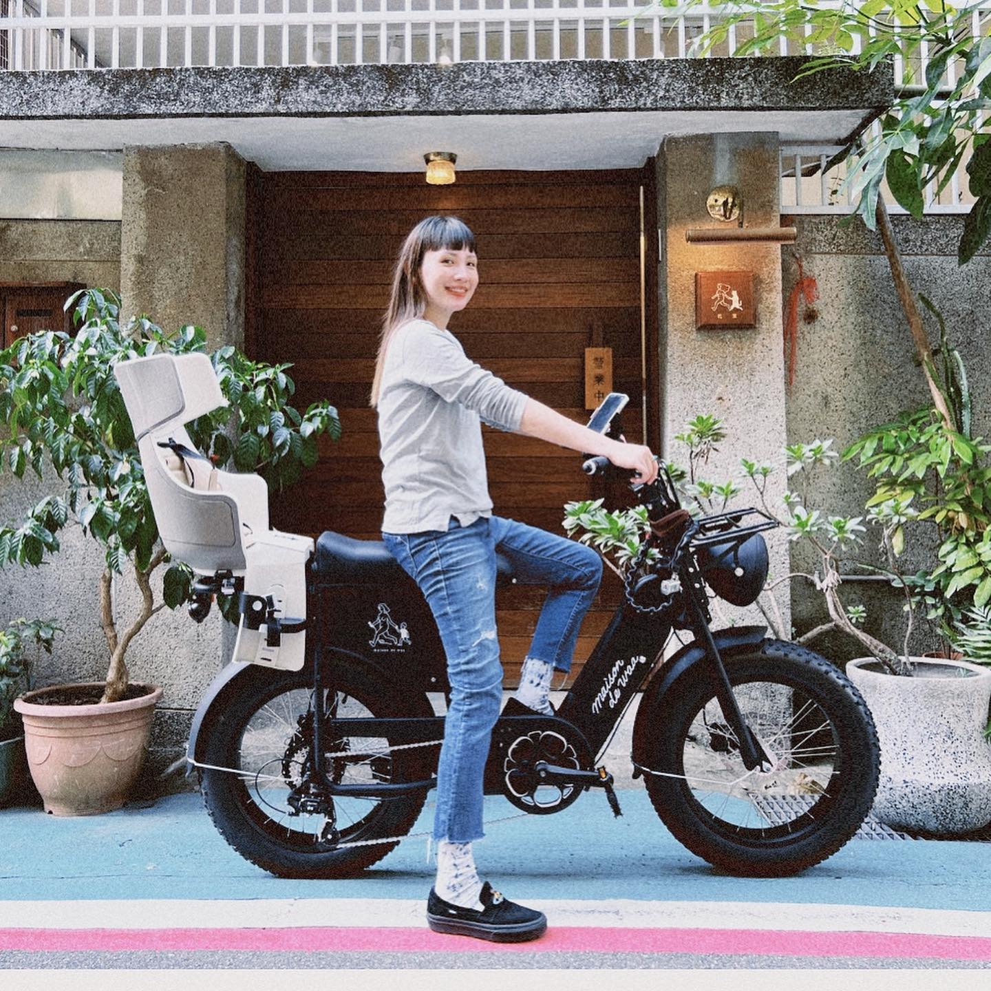 魏如萱證實離婚了！經紀公司發「親簽聲明」坦承：跟隆宸翰和平協商後好聚好散