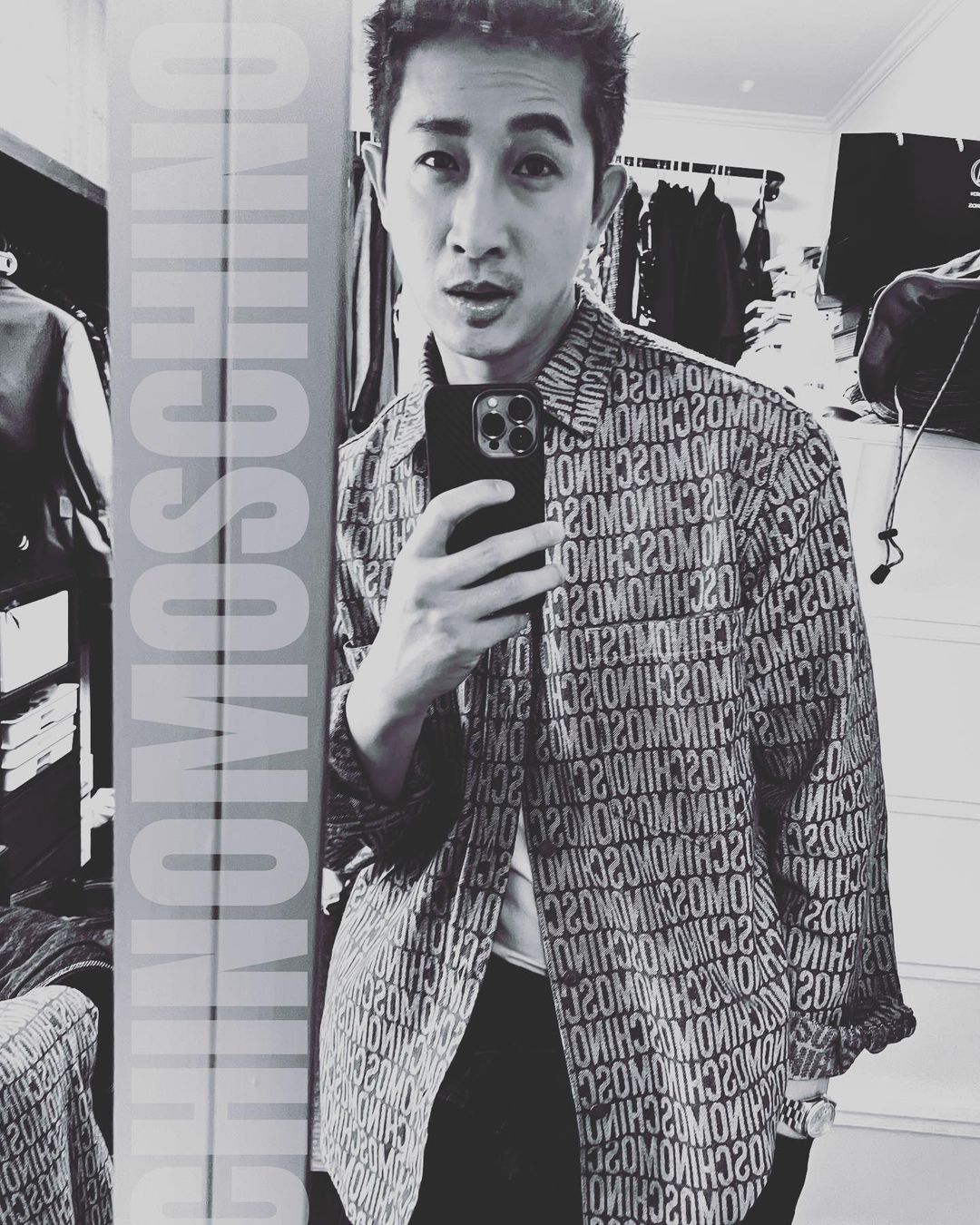 金鐘男星「為戲DIY」！當眾洩慾全被拍　曝陰暗面直呼：拍謎片不容易