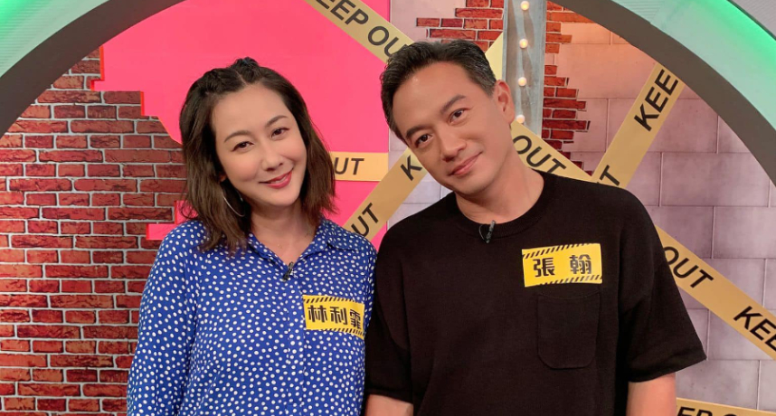 林利霏結婚6年「房事要預約」！自爆一季一次 掰荒唐理由拒求歡