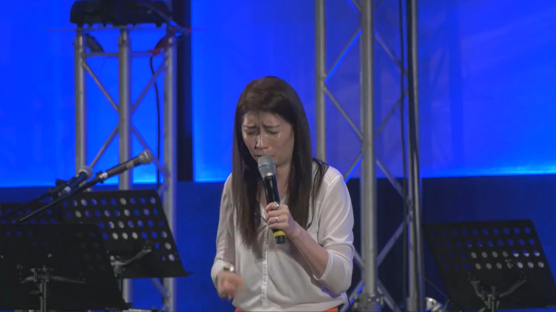 婚變早有端倪！黃嘉千7年前吐感情危機　認了「演藝圈誘惑太多」：一點都不快樂