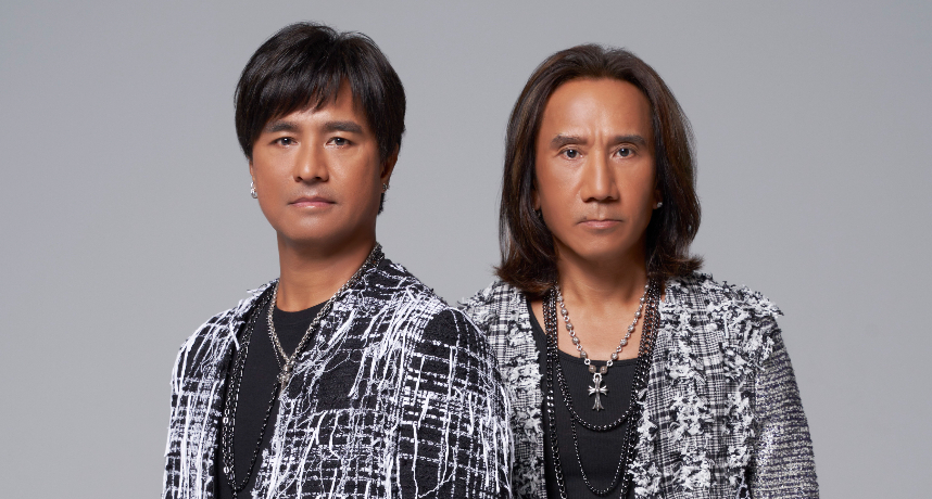 動力火車2023宣布將四度攻蛋！連唱兩場再破出道26年紀錄