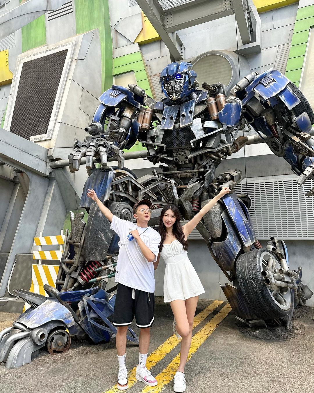 Wendy證實分手孫生！揭情變導火線　狠嗆「去找瞎妹們約吧」又秒刪