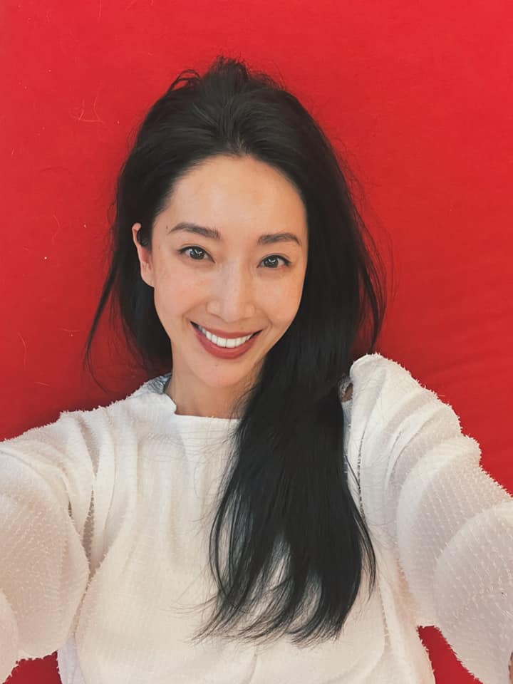 隋棠小孩「在家嬉鬧奔跑」被投訴！鄰居被吵到看身心科　她竟嗆：你們就早點起床囉