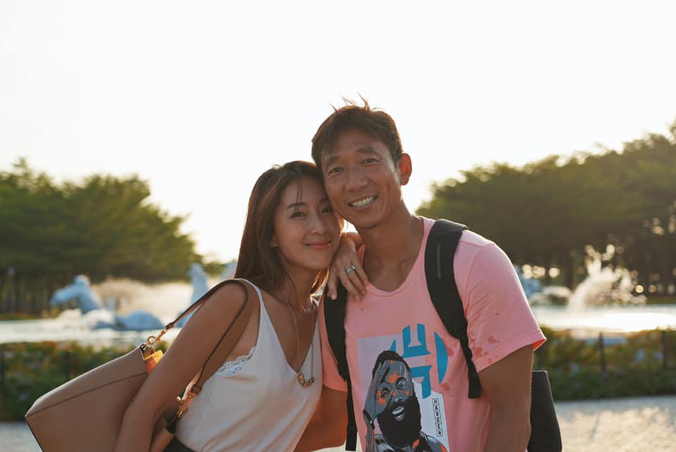 隋棠小孩「在家嬉鬧奔跑」被投訴！鄰居被吵到看身心科　她竟嗆：你們就早點起床囉