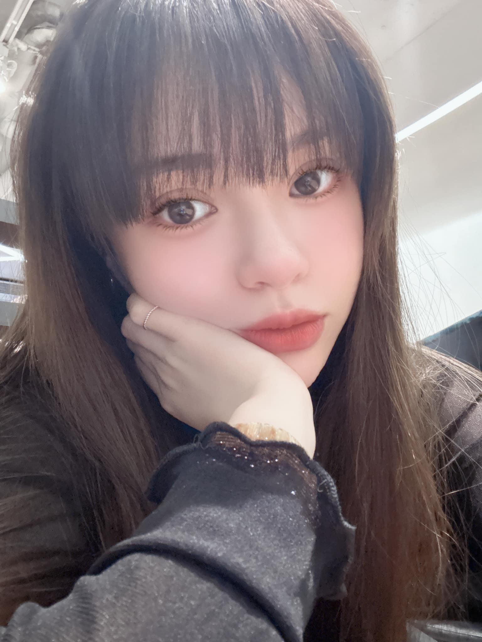 斯亞坦承把玻尿酸解掉了！遭網酸「終於承認」　火大回擊：不要看見黑影就開槍