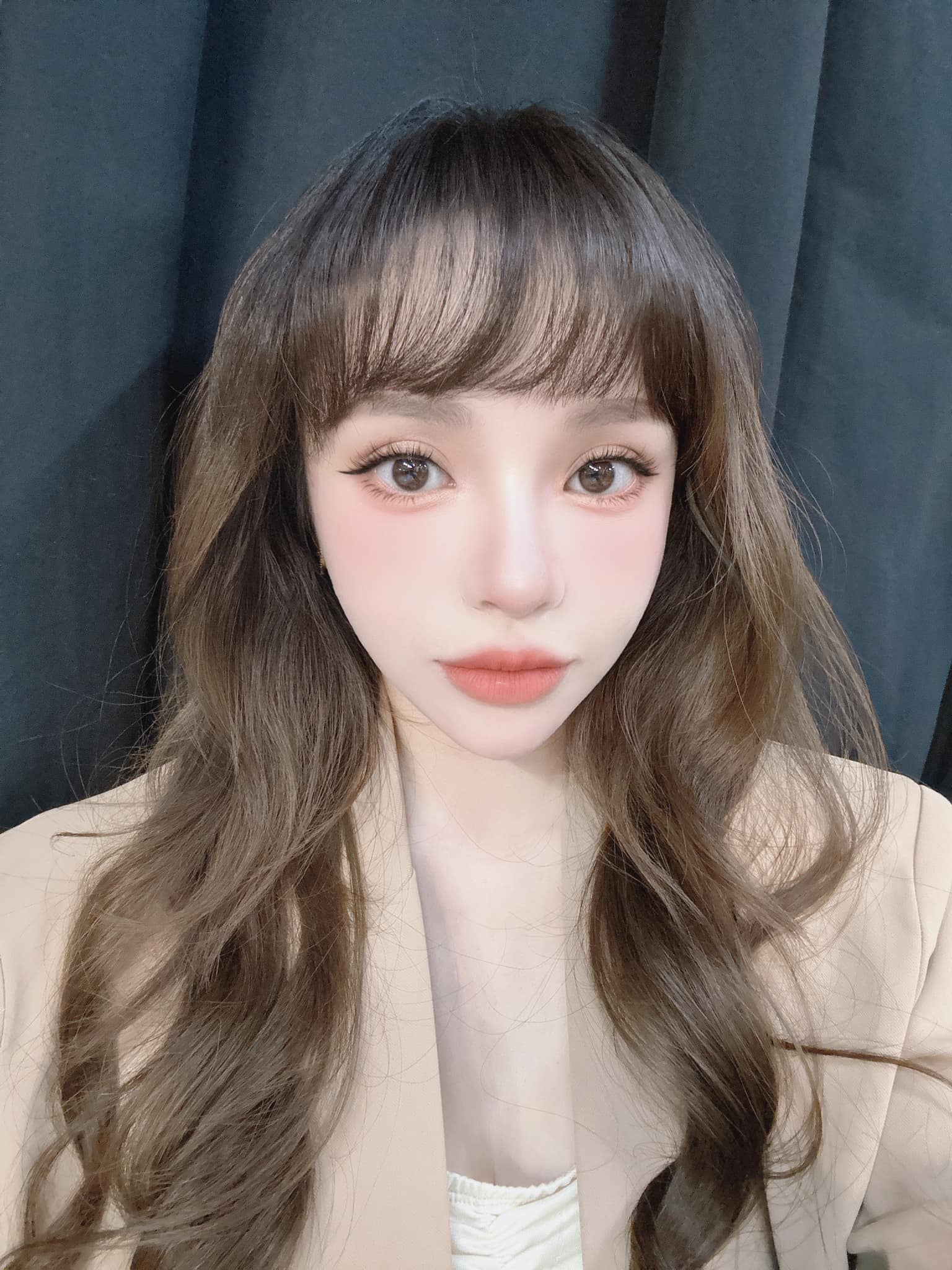 斯亞坦承把玻尿酸解掉了！遭網酸「終於承認」　火大回擊：不要看見黑影就開槍