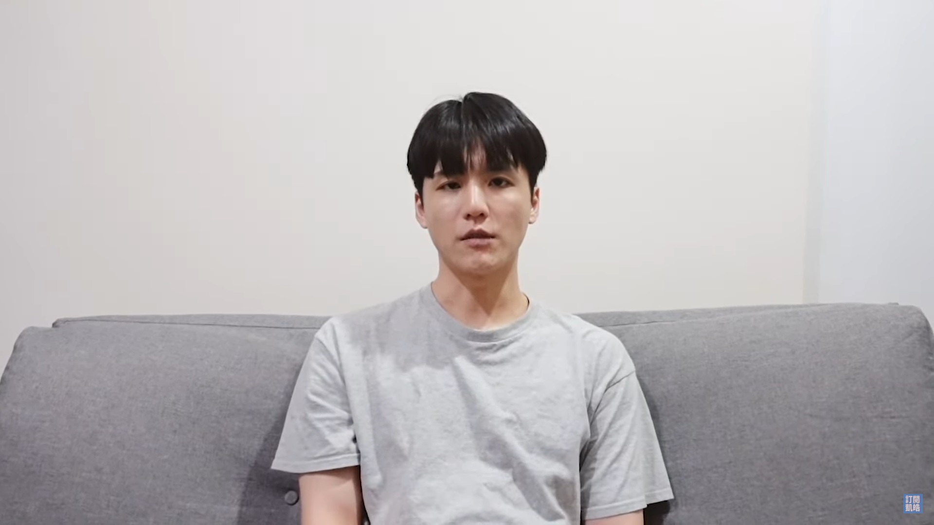 許凱皓親自發聲「澄清所有不實指控」！曬法院文件自保　揭車禍調解細節：各有50%肇責